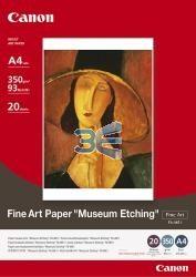 Canon Fine Art Museum Etching A4 - Pret | Preturi Canon Fine Art Museum Etching A4