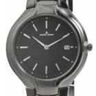 Ceas de lux original Jacques Lemans Patrick Steel Black - Pret | Preturi Ceas de lux original Jacques Lemans Patrick Steel Black