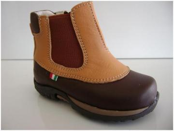 Cizmulite Vitello Camel/tdm - Pret | Preturi Cizmulite Vitello Camel/tdm