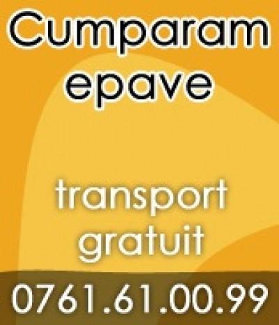 Cumpar avariate dacia logan - Pret | Preturi Cumpar avariate dacia logan