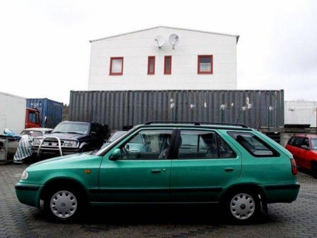 dezmembrez skoda felicia sdi an 2000 - Pret | Preturi dezmembrez skoda felicia sdi an 2000