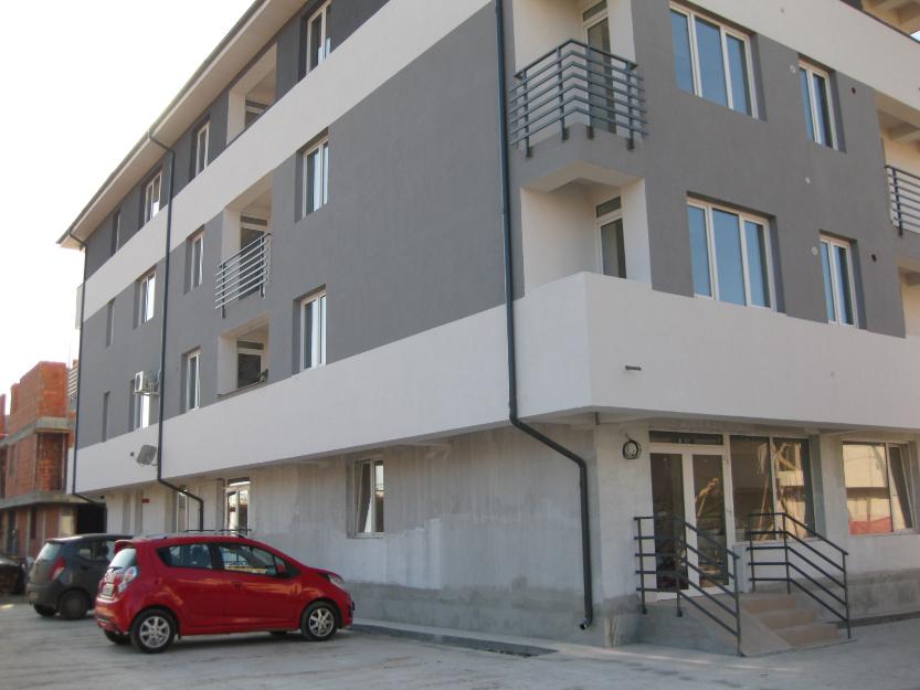 Garsoniera in Popesti Leordeni - Pret | Preturi Garsoniera in Popesti Leordeni