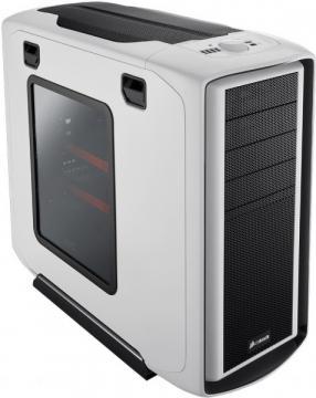 Graphite 600T Special Edition White - Pret | Preturi Graphite 600T Special Edition White