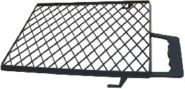 Gratar din plastic ptr trafalet 200 mm - Pret | Preturi Gratar din plastic ptr trafalet 200 mm