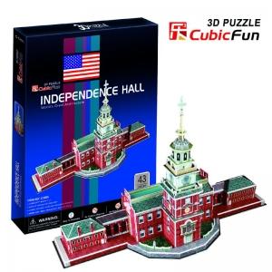 Indipendence Hall - Pret | Preturi Indipendence Hall