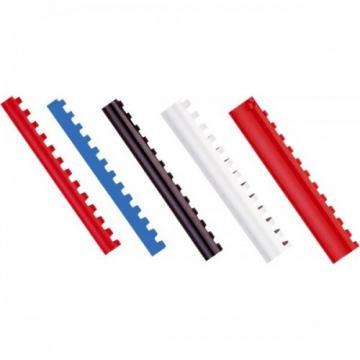 Inele plastic 12 mm, max 105 coli, 100buc/cut, OPUS - alb - Pret | Preturi Inele plastic 12 mm, max 105 coli, 100buc/cut, OPUS - alb