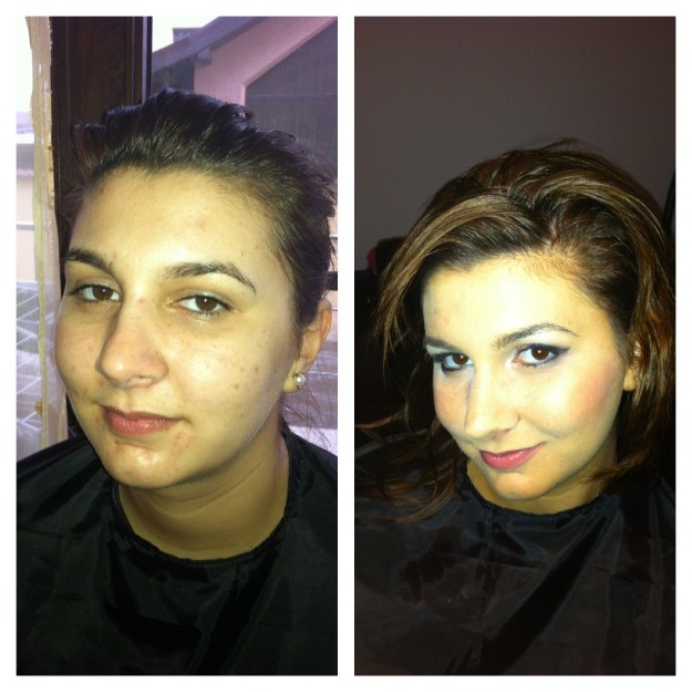 Make Up Artist Transformare Fara Operatie - Pret | Preturi Make Up Artist Transformare Fara Operatie