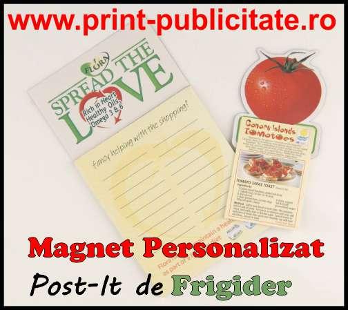Oferta Magneti Publicitari Personalizati - Pret | Preturi Oferta Magneti Publicitari Personalizati