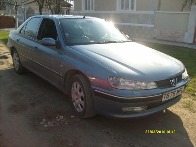 piese peugeot 406 2000 hdi si 1800 benzina! - Pret | Preturi piese peugeot 406 2000 hdi si 1800 benzina!