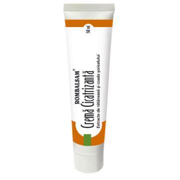 Rombalsam Crema Cicatrizanta 50ml - Pret | Preturi Rombalsam Crema Cicatrizanta 50ml