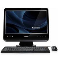 Sistem All in One Lenovo IdeaCentre C200, Intel Atom D525, 320GB HDD, 2GB DDR3, Intel GMA 3150, Display 18.5 inch HD Ready - Pret | Preturi Sistem All in One Lenovo IdeaCentre C200, Intel Atom D525, 320GB HDD, 2GB DDR3, Intel GMA 3150, Display 18.5 inch HD Ready