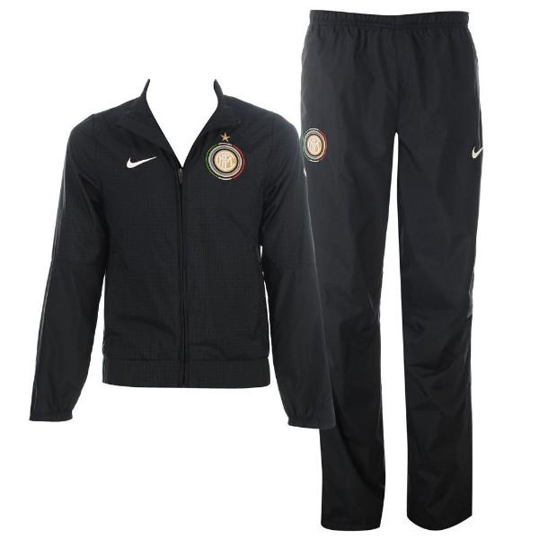 Trening barbat Nike Inter Milan - Pret | Preturi Trening barbat Nike Inter Milan