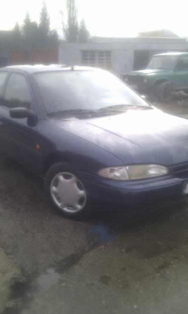 VAND FORD MONDEO 1994 URGENT - Pret | Preturi VAND FORD MONDEO 1994 URGENT