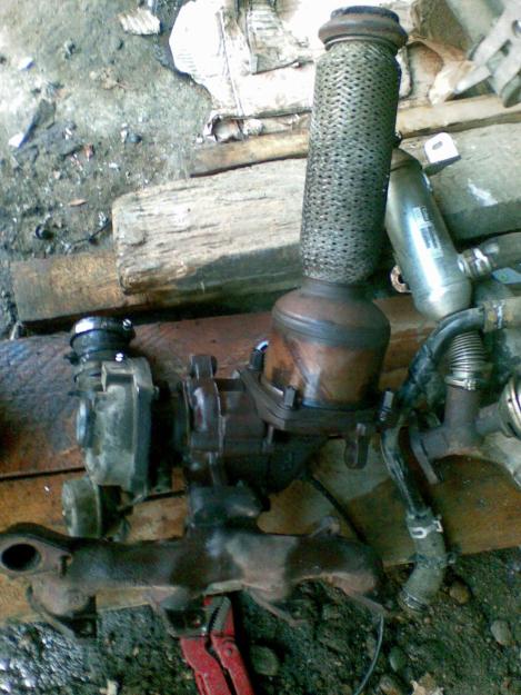 Vand turbosuflanta pompa inalte injector egr volanta masa dubla 2.0hdi piese. - Pret | Preturi Vand turbosuflanta pompa inalte injector egr volanta masa dubla 2.0hdi piese.