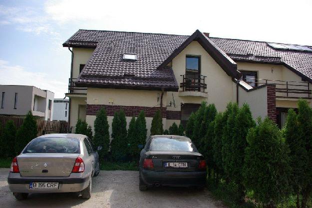 Vanzare vila Pipera OMV - € 180000 - Pret | Preturi Vanzare vila Pipera OMV - € 180000