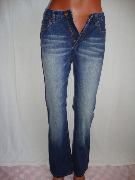 Blugi / jeans parasuco de femei originali model 5 - Pret | Preturi Blugi / jeans parasuco de femei originali model 5