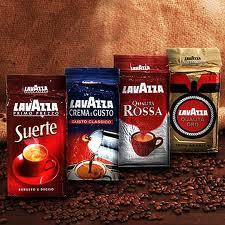 Cafea Lavazza si paste Barilla import Italia - Pret | Preturi Cafea Lavazza si paste Barilla import Italia