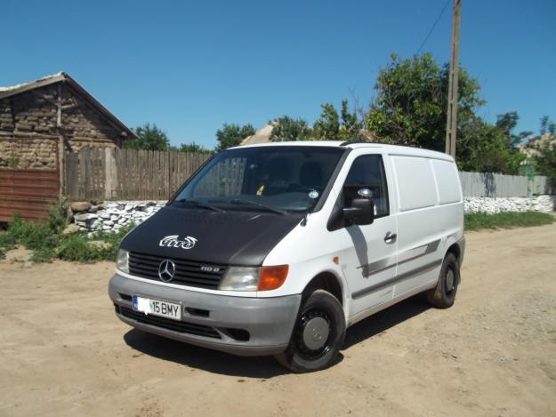 de vanzare mercedes vito pret 4200 neg acept si variante - Pret | Preturi de vanzare mercedes vito pret 4200 neg acept si variante