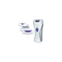 Epilator 42 Discuri Pensete + 3 Capete Detasabile Fara Cablu Remington EP6030C - Pret | Preturi Epilator 42 Discuri Pensete + 3 Capete Detasabile Fara Cablu Remington EP6030C