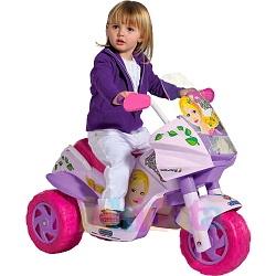 Motocicleta electrica Raider Princess - Pret | Preturi Motocicleta electrica Raider Princess