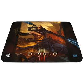 Mousepad SteelSeries QcK, editie Diablo III Monk - Pret | Preturi Mousepad SteelSeries QcK, editie Diablo III Monk