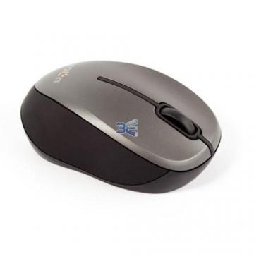 nJoy WL410, Mouse Optic, Gri - Pret | Preturi nJoy WL410, Mouse Optic, Gri