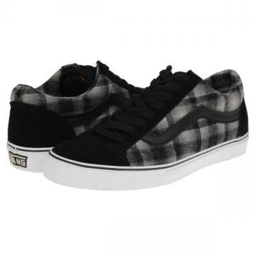 Pantofi sport barbati Vans Old Skool â€œSâ€ - Pret | Preturi Pantofi sport barbati Vans Old Skool â€œSâ€