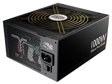 Silent Pro Gold 1000W Modulara - Pret | Preturi Silent Pro Gold 1000W Modulara