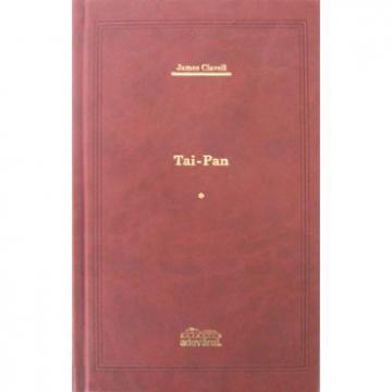 Tai-Pan vol 1, 2 - Pret | Preturi Tai-Pan vol 1, 2
