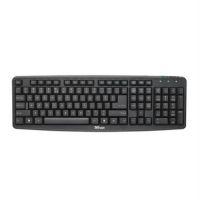 Tastatura Trust ClassicLine USB - Pret | Preturi Tastatura Trust ClassicLine USB