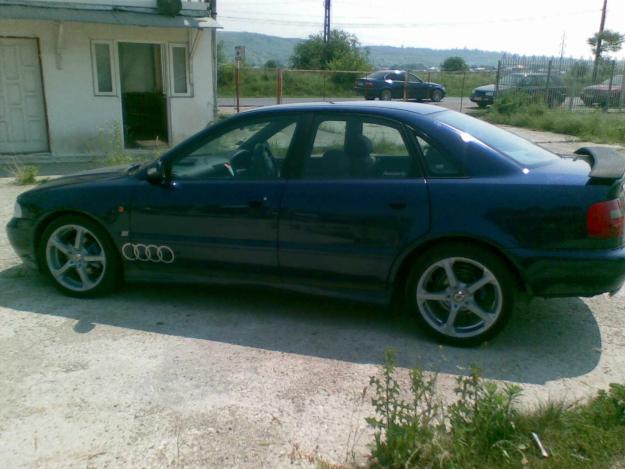 vand rezervor audi a4 motor 1.8 benzina an 1998 - Pret | Preturi vand rezervor audi a4 motor 1.8 benzina an 1998