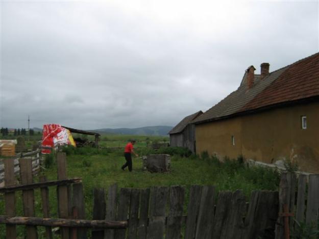 Vand teren intravilan in Intorsura Buzaului - Pret | Preturi Vand teren intravilan in Intorsura Buzaului