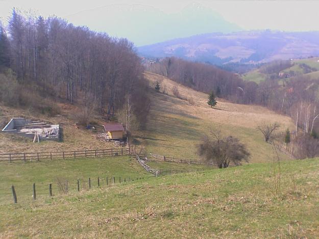 vand teren intravilan poiana marului brasov 2.2ha - Pret | Preturi vand teren intravilan poiana marului brasov 2.2ha