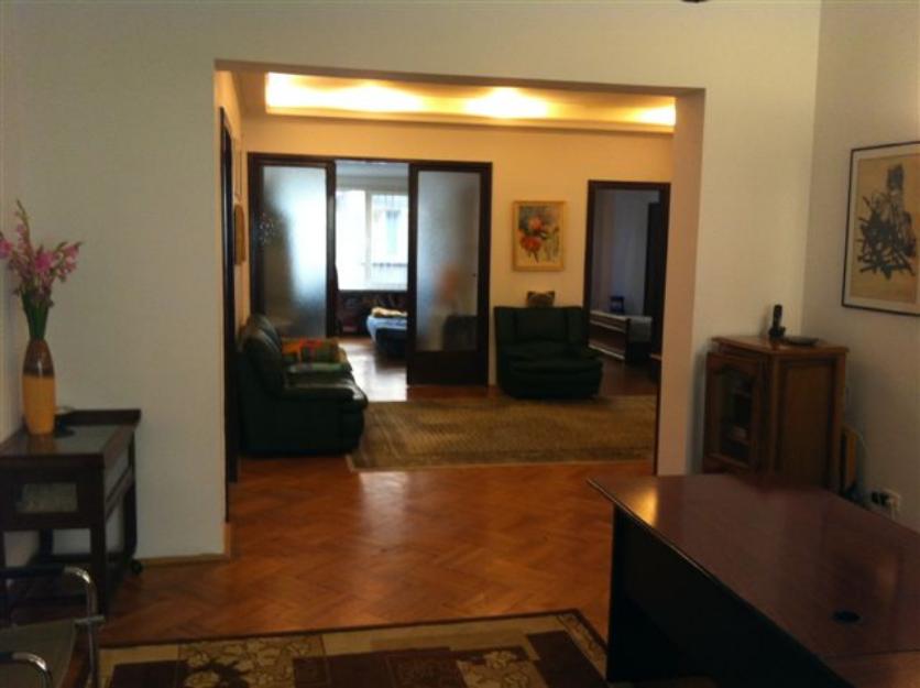 Apartament 5 camere - Cismigiu - Pret | Preturi Apartament 5 camere - Cismigiu