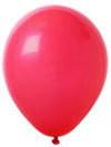 Baloane latex ROSU 26cm calitate heliu 50buc - Pret | Preturi Baloane latex ROSU 26cm calitate heliu 50buc
