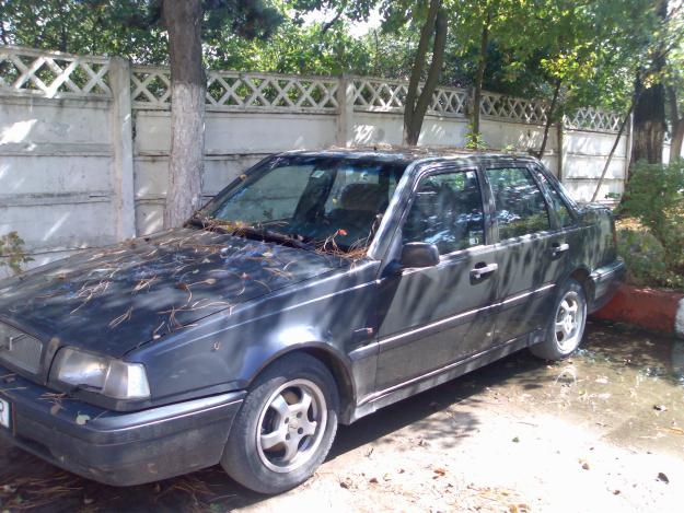 DE VANZARE VOLVO 460 GLE 1994 - Pret | Preturi DE VANZARE VOLVO 460 GLE 1994