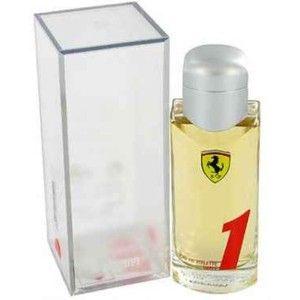 Ferrari F1, 30 ml, EDT - Pret | Preturi Ferrari F1, 30 ml, EDT