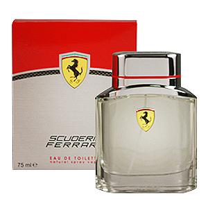 Ferrari Scuderia, 40 ml, EDT - Pret | Preturi Ferrari Scuderia, 40 ml, EDT