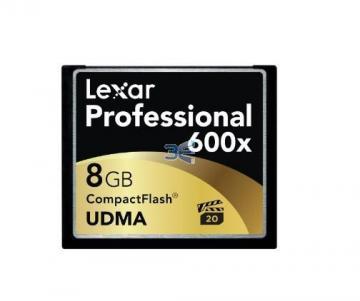 Lexar Compact Flash 600X TB, 8GB - Pret | Preturi Lexar Compact Flash 600X TB, 8GB