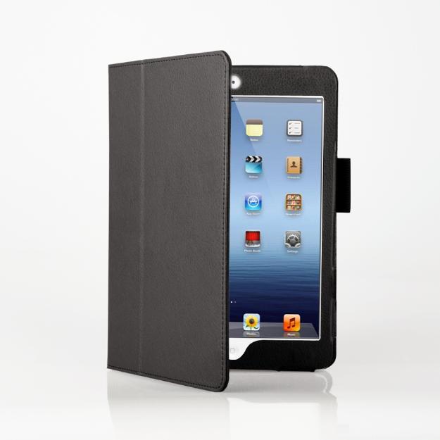 Pachet Husa Tableta Ipad MINI + Folie de protectie - Pret | Preturi Pachet Husa Tableta Ipad MINI + Folie de protectie