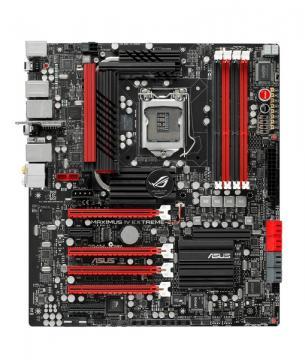 Placa de baza ASUS MAXIMUS IV EXTREME-Z - Pret | Preturi Placa de baza ASUS MAXIMUS IV EXTREME-Z