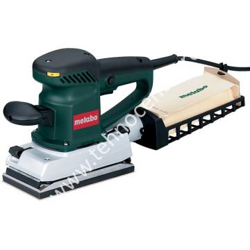 Slefuitor cu vibratii Metabo Sr E 357  - Pret | Preturi Slefuitor cu vibratii Metabo Sr E 357 