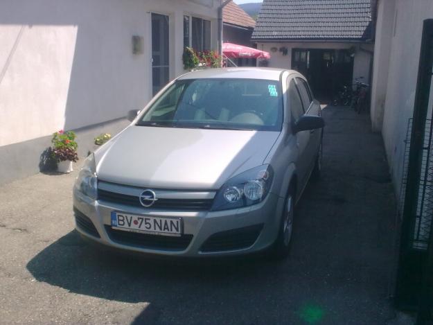 Vand opel astra h - Pret | Preturi Vand opel astra h