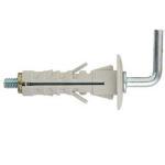 ANCORA DIN NYLON TIP L - 4 X 40 MM - Pret | Preturi ANCORA DIN NYLON TIP L - 4 X 40 MM