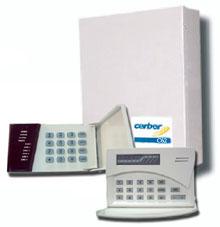 Centrala alarma Cerber C62 - Pret | Preturi Centrala alarma Cerber C62