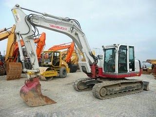 Excavator Takeuchi TB1140 de vanzare second hand vanzari excavatoare leasing - Pret | Preturi Excavator Takeuchi TB1140 de vanzare second hand vanzari excavatoare leasing