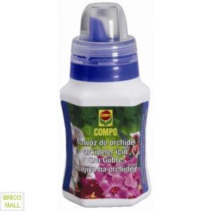 Fertilizator lichid orhidee 250ml - Pret | Preturi Fertilizator lichid orhidee 250ml