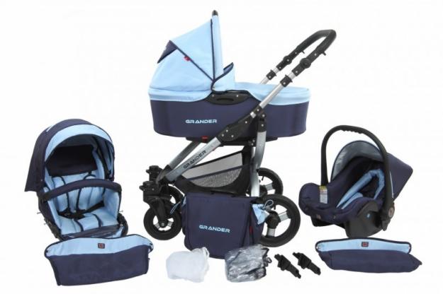 Grander set - Pret | Preturi Grander set