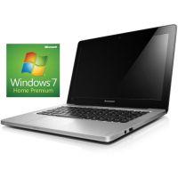 Laptop Lenovo IdeaPad U310, Intel Core i5-3317U [Ivy Bridge], 500GB HDD, 4096MB DDR3, Intel HD Graphics 4000, Windows 7 Home Premium (Graphite Grey) [UltraBook] - Pret | Preturi Laptop Lenovo IdeaPad U310, Intel Core i5-3317U [Ivy Bridge], 500GB HDD, 4096MB DDR3, Intel HD Graphics 4000, Windows 7 Home Premium (Graphite Grey) [UltraBook]