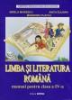Limba si literatura romÃ¢na. Manual pentru clasa a IV-a. Radical-Mirela Mihaescu - Pret | Preturi Limba si literatura romÃ¢na. Manual pentru clasa a IV-a. Radical-Mirela Mihaescu